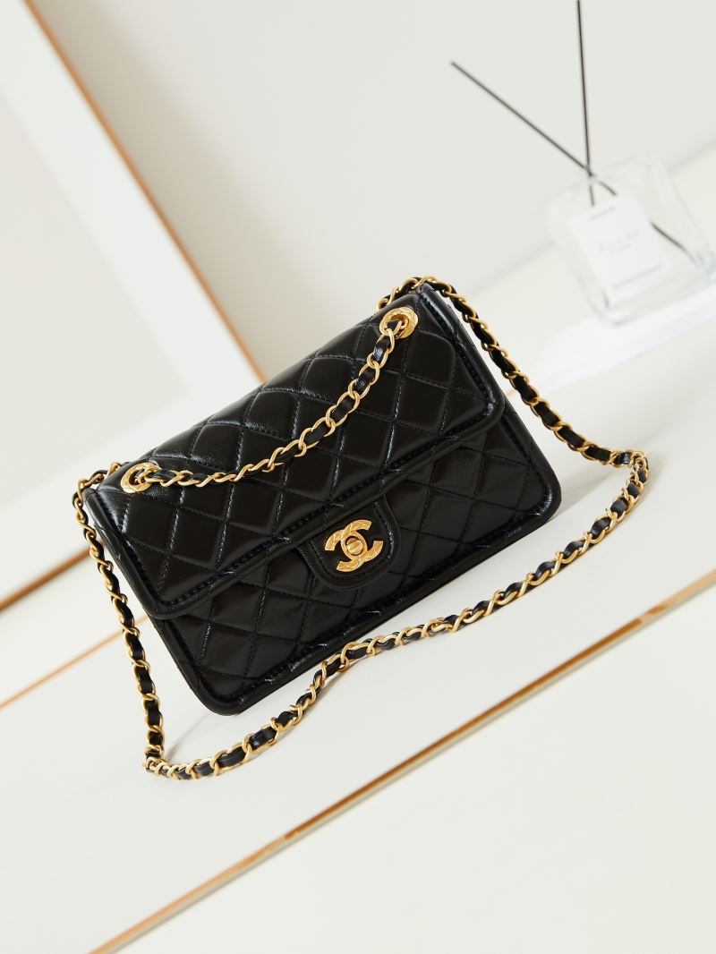 Chanel Stachel Bags